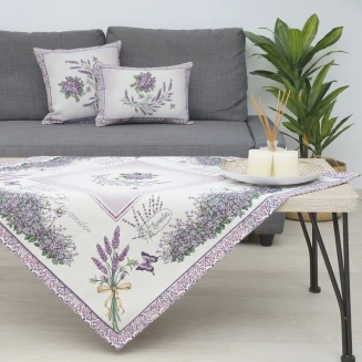 Καρέ Στόφα Panel 100x100 Dimeco 8255