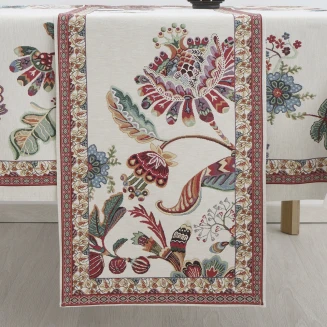 Τραβέρσα 45x180 Dimeco Στόφα Panel 8270