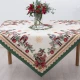 Τραπεζομάντηλο 140x220 Dimeco 8945 Green