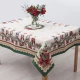 Τραπεζομάντηλο 140x220 Dimeco 8945 Green
