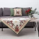 Τραπεζομάντηλο 140x220 Dimeco 8945 Green