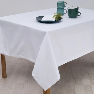 Τραπεζομάντηλο Φαγητού 150x400 Dimeco 5274 Beige