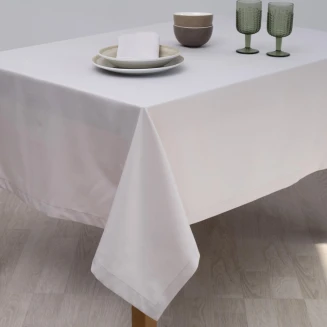 Τραπεζομάντηλο Φαγητού 150x400 Dimeco 5275 Beige