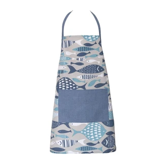 Ποδιά 70x80 Dimeco Aquarius