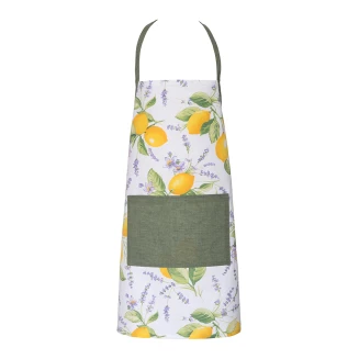 Ποδιά 70x80 Dimeco Lemon