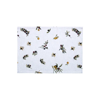Σουπλά Στόφα Allover 35x50  Dimeco Olea