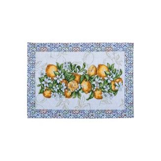 Σουπλά Στόφα Panel 32x50  Dimeco Salerno