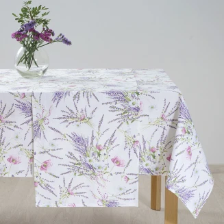 Tραπεζομάντηλο 140x300 Dimeco 5165