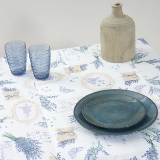 Σουπλά  Τυπωτό 35x50  Dimeco 5311