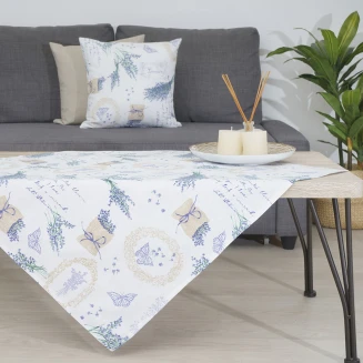 Καρέ Λονέτα 85x85 Dimeco 5311