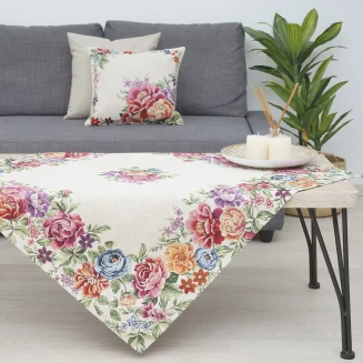 Τραπεζομάντηλο Στόφα Panel 140x220 Dimeco 8235