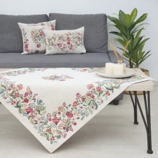 Τραπεζομάντηλο Στόφα Panel 140x220 Dimeco 8286