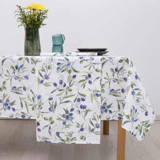 Runner 40X160 AELIA Dimeco