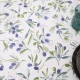 Τραπεζομάντηλο Λονέτα 135x180 Dimeco Aelia