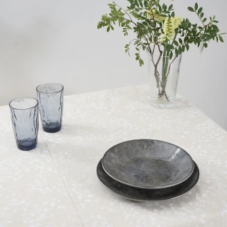 Σουπλά  Τυπωτό Βαμβακερό 35x50  Dimeco Aria