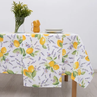Runner 40X160 LEMON Dimeco