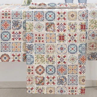 Runner 35X140 PALMA  Dimeco