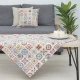 Τραπεζομάντηλο Στόφα Allover 135x180 Dimeco Palma