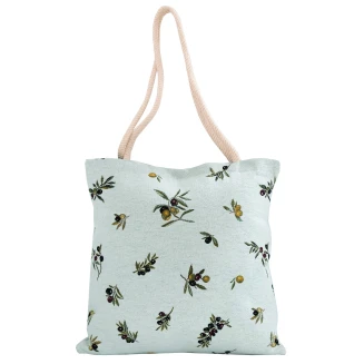 Τσάντα Στόφα 45x45  Dimeco Olea