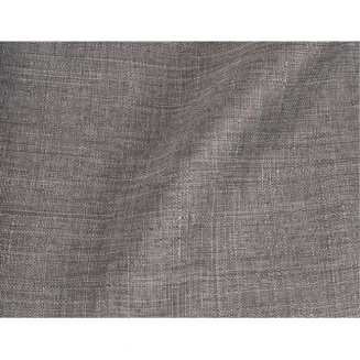 Κουρτίνα Με Κρίκους 140x260 Flamingo Cationic Dark Grey