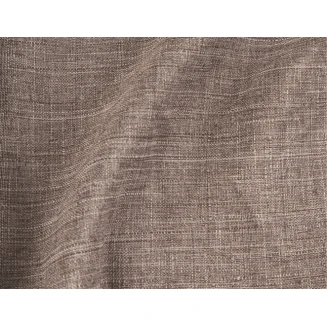 Κουρτίνα Με Κρίκους 140x260 Flamingo Cationic Taupe