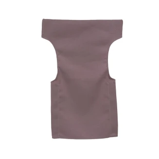 Ανταλλακτικό Πανί Καρέκλας Σκηνοθέτη 57x79x57 Φόρμα 4 Καραβόπανο OEM ΚΠ16 Taupe