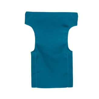 Ανταλλακτικό Πανί Καρέκλας Σκηνοθέτη 57x79x57 Φόρμα 4 Καραβόπανο OEM ΚΠ17 Πετρόλ