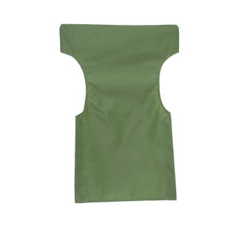 Ανταλλακτικό Πανί Καρέκλας Σκηνοθέτη 57x79x57 Φόρμα 4 Καραβόπανο OEM ΚΠ18 Λαδί