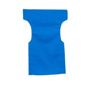 Ανταλλακτικό Πανί Καρέκλας Σκηνοθέτη 57x79x57 Φόρμα 4 Καραβόπανο OEM ΚΠ3 Γαλάζιο