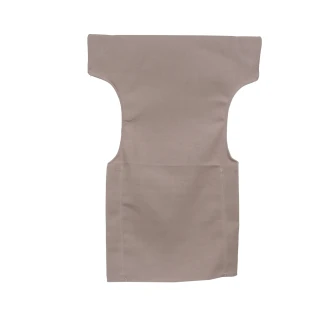 Ανταλλακτικό Πανί Καρέκλας Σκηνοθέτη 57x79x57 Φόρμα 4 Καραβόπανο OEM ΚΠ5 Μπέζ