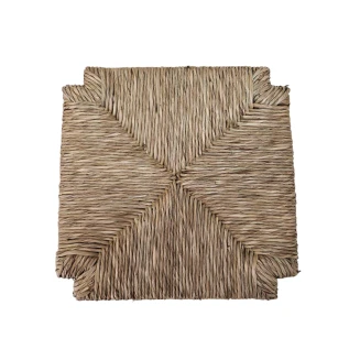 Ανταλλακτικά Καρέκλας Ψάθινα Ψάθα SeaGrass 33χ33 Με Κοψιμο 3cm 428SG