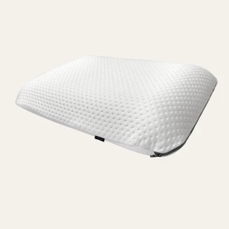 Μαξιλάρι Ύπνου Ανατομικό 60x40x13 La luna Classic Memory Foam Medium