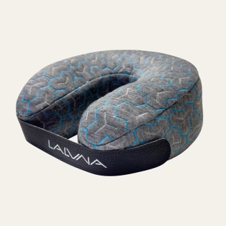 Μαξιλάρι Εργονομικό 30x28x12 La luna Neck Travelling