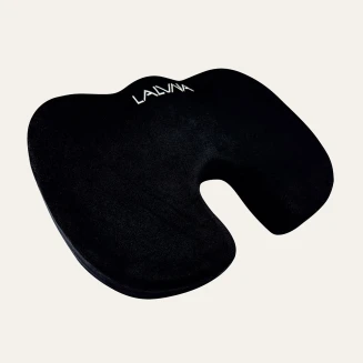 Μαξιλάρι Εργονομικό 45x35x7 La luna Seat Comfort