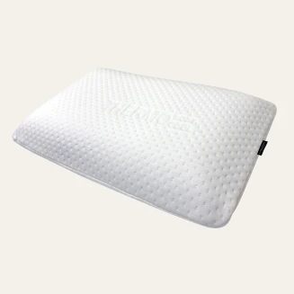 Μαξιλάρι Ύπνου Ανατομικό 60x40x6,5 La luna Junior Memory Foam Soft