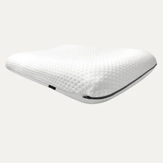 Μαξιλάρι Ύπνου Ανατομικό 63x43x13 La luna Classic Memory Foam Medium