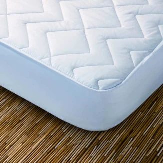Προστατευτικό Κάλυμμα Στρώματος All Cotton 180x200+40 La luna
