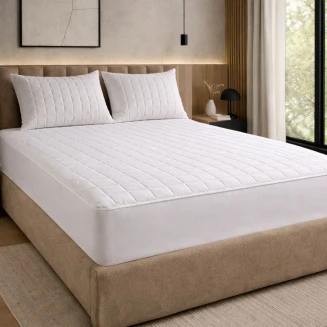 Προστατευτικό Κάλυμμα Στρώματος Luxurious 90x200+35 La luna