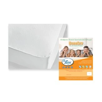 Κάλυμμα Μαξιλαριών Αδιάβροχo 50x70 La Luna Bone Dry