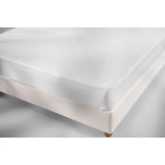 Κάλυμμα Στρώματος Aδιάβροχο  200x200+35 La Luna Luna