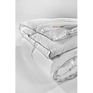 Πάπλωμα Συνθετικό Μονό 160x220 Lightweight Cotton La luna