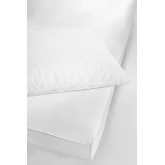 Κάλυμμα Μαξιλαριών Αδιάβροχo 50x70 La Luna Bone Dry