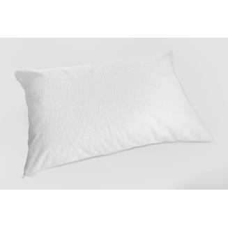 Κάλυμμα Στρώματος Aδιάβροχο  180x200+35 La Luna Dry Sleep