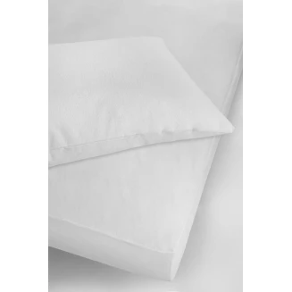 Κάλυμμα Στρώματος Aδιάβροχο  140x200+35 La Luna Flannel