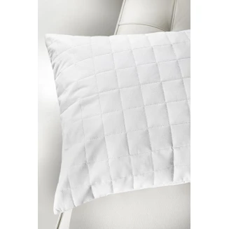 Κάλυμμα Μαξιλαριών Καπιτονέ 50x80 La Luna Luxurious New