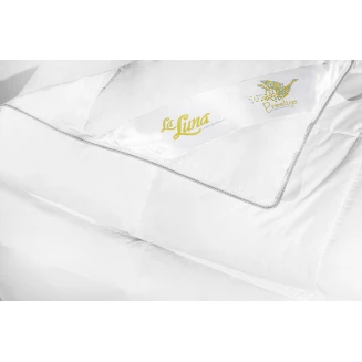 Πάπλωμα Πουπουλένιο Μονό 160x220 La Luna The Prestige Duvet