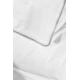 Πάπλωμα Πουπουλένιο Μονό 160x220 La Luna The Prestige Duvet