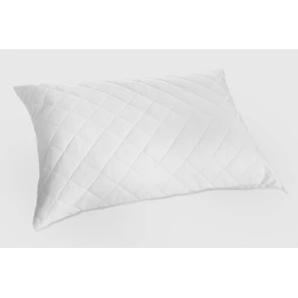 Κάλυμμα Μαξιλαριών Αδιάβροχo 50x70 La Luna Smoothy