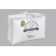 Πάπλωμα Μάλλινο Κούνιας 110x150 La Luna The Baby Wool Natural Duvet