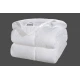 Πάπλωμα Μάλλινο Κούνιας 110x150 La Luna The Baby Wool Natural Duvet